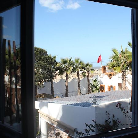 סידי קאוקי La Maison Des Vagues מראה חיצוני תמונה