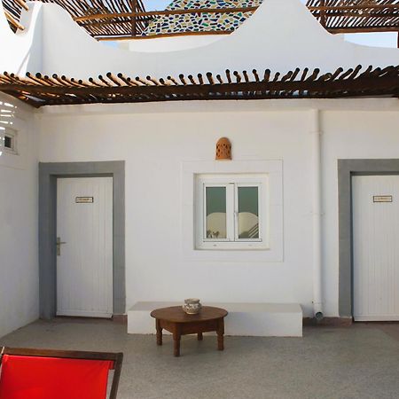 סידי קאוקי La Maison Des Vagues מראה חיצוני תמונה
