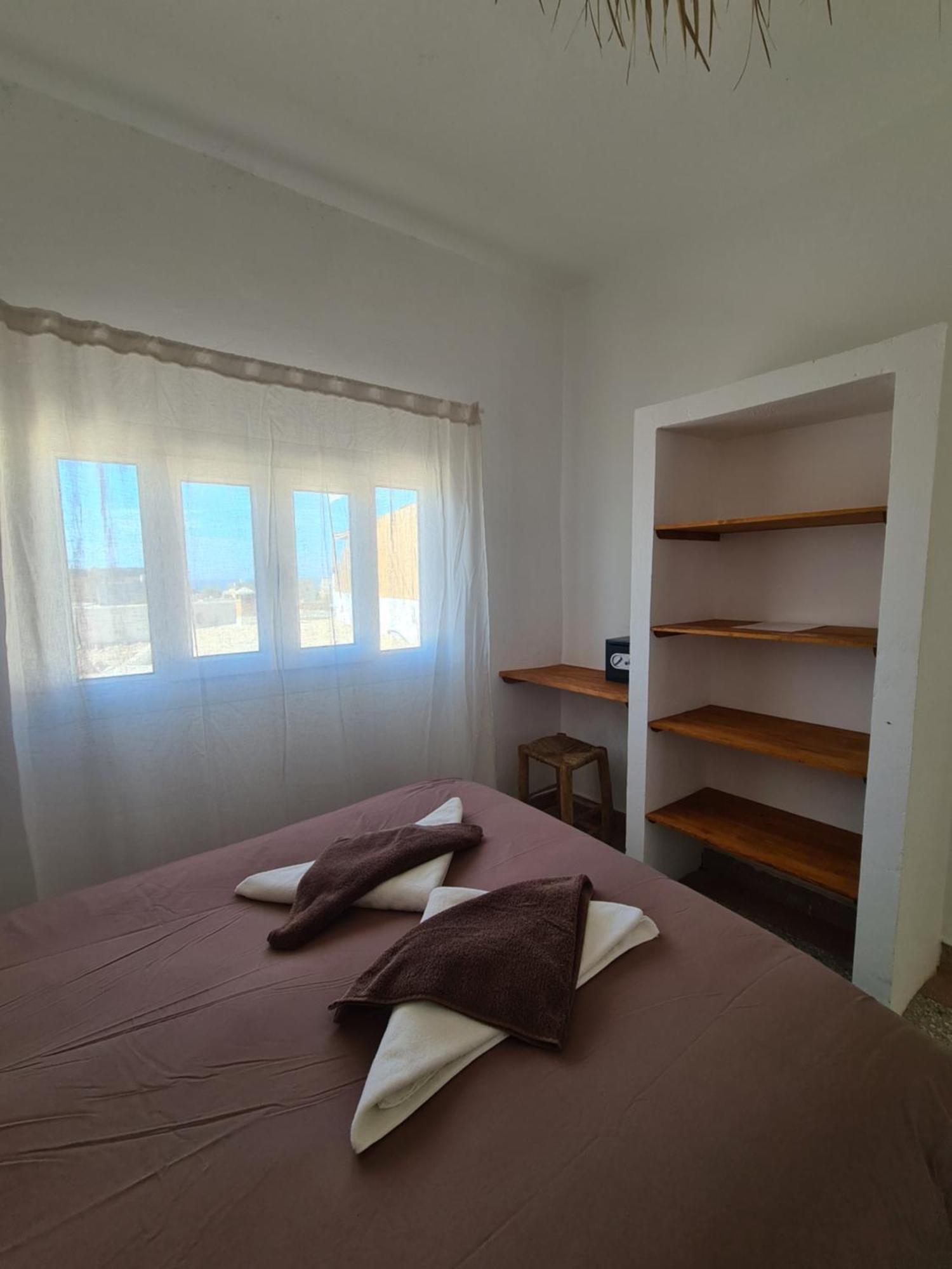 סידי קאוקי La Maison Des Vagues מראה חיצוני תמונה
