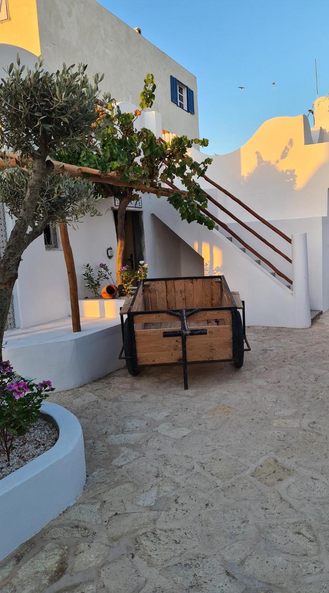 סידי קאוקי La Maison Des Vagues מראה חיצוני תמונה