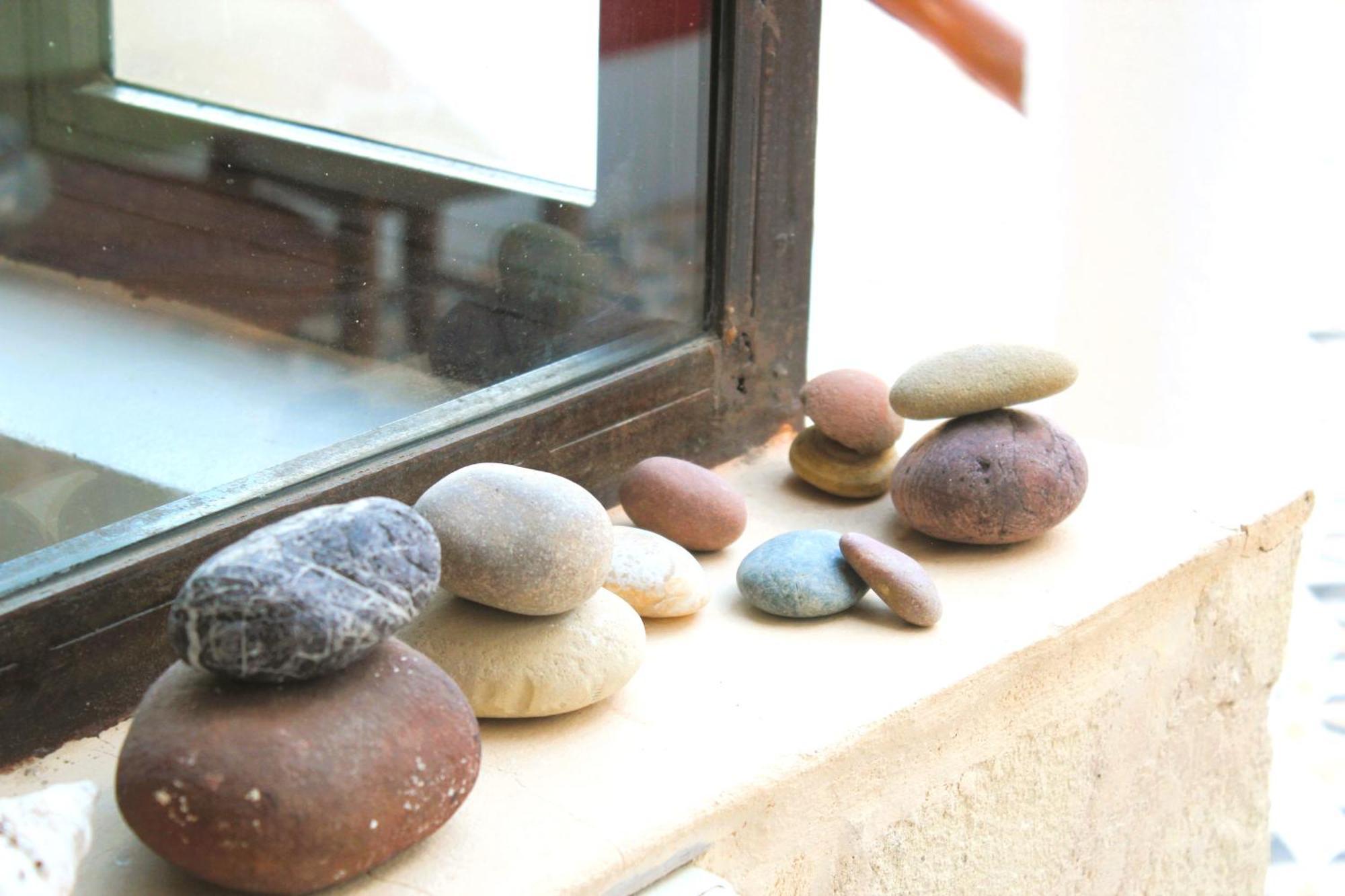 סידי קאוקי La Maison Des Vagues מראה חיצוני תמונה