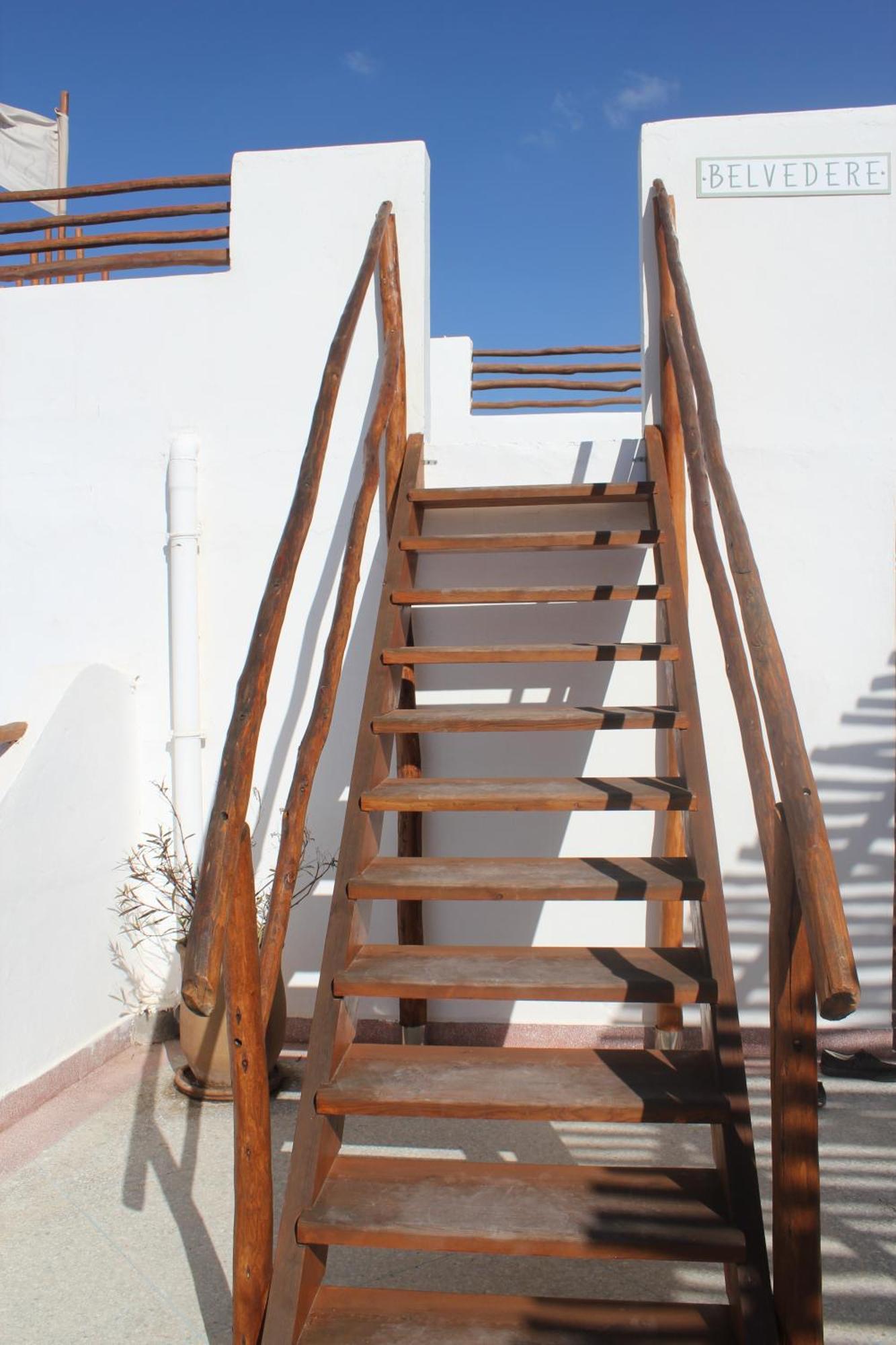 סידי קאוקי La Maison Des Vagues מראה חיצוני תמונה